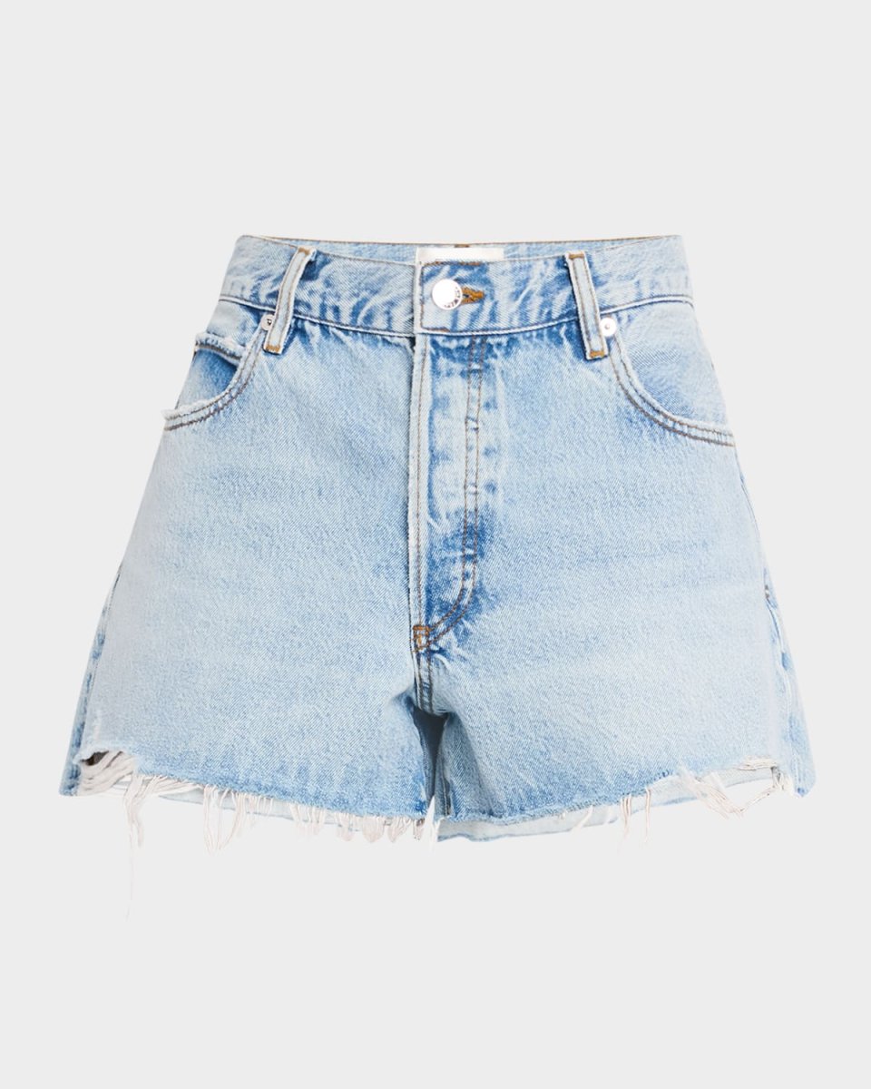 The Hang Shorts